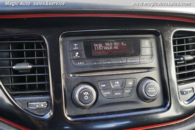 2016 Dodge Dart SXT   - Photo 26 - Phoenix, AZ 85034