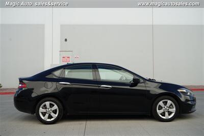 2016 Dodge Dart SXT   - Photo 10 - Phoenix, AZ 85034