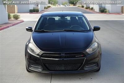 2016 Dodge Dart SXT   - Photo 2 - Phoenix, AZ 85034