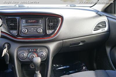 2016 Dodge Dart SXT   - Photo 25 - Phoenix, AZ 85034