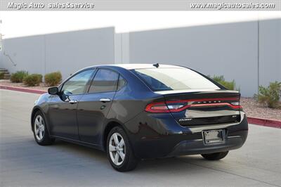 2016 Dodge Dart SXT   - Photo 4 - Phoenix, AZ 85034