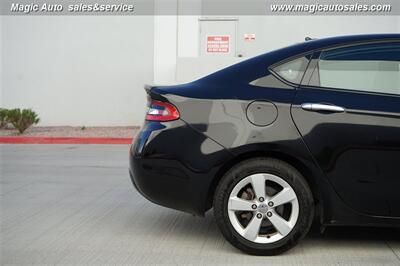 2016 Dodge Dart SXT   - Photo 11 - Phoenix, AZ 85034