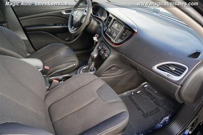 2016 Dodge Dart SXT   - Photo 16 - Phoenix, AZ 85034