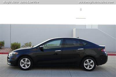 2016 Dodge Dart SXT   - Photo 7 - Phoenix, AZ 85034
