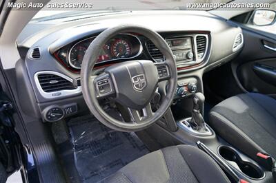 2016 Dodge Dart SXT   - Photo 15 - Phoenix, AZ 85034
