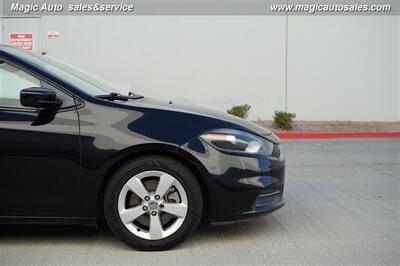 2016 Dodge Dart SXT   - Photo 12 - Phoenix, AZ 85034