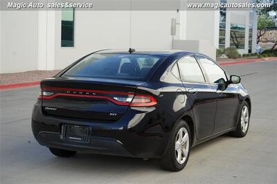 2016 Dodge Dart SXT   - Photo 6 - Phoenix, AZ 85034