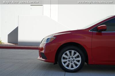 2018 Nissan Sentra SV   - Photo 11 - Phoenix, AZ 85034