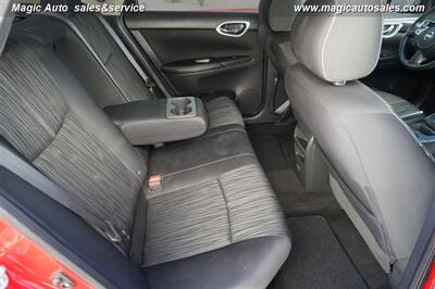 2018 Nissan Sentra SV   - Photo 19 - Phoenix, AZ 85034