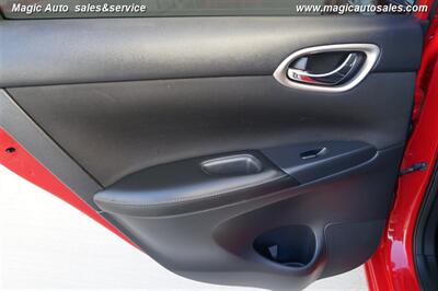 2018 Nissan Sentra SV   - Photo 21 - Phoenix, AZ 85034