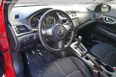 2018 Nissan Sentra SV   - Photo 15 - Phoenix, AZ 85034