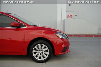 2018 Nissan Sentra SV   - Photo 9 - Phoenix, AZ 85034