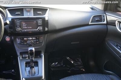 2018 Nissan Sentra SV   - Photo 25 - Phoenix, AZ 85034