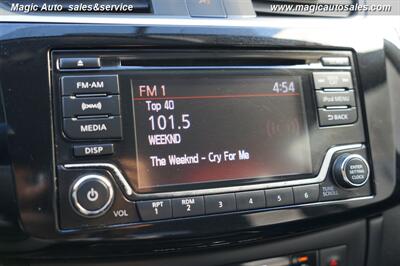 2018 Nissan Sentra SV   - Photo 26 - Phoenix, AZ 85034