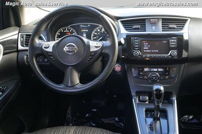 2018 Nissan Sentra SV   - Photo 24 - Phoenix, AZ 85034