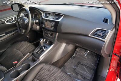 2018 Nissan Sentra SV   - Photo 17 - Phoenix, AZ 85034