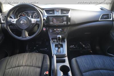 2018 Nissan Sentra SV   - Photo 23 - Phoenix, AZ 85034