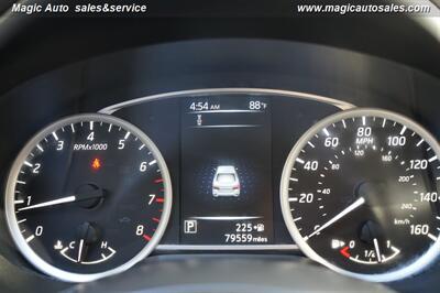 2018 Nissan Sentra SV   - Photo 27 - Phoenix, AZ 85034