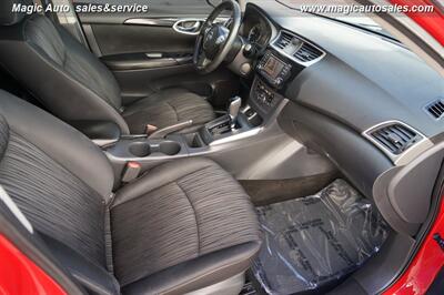 2018 Nissan Sentra SV   - Photo 16 - Phoenix, AZ 85034