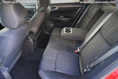 2018 Nissan Sentra SV   - Photo 22 - Phoenix, AZ 85034