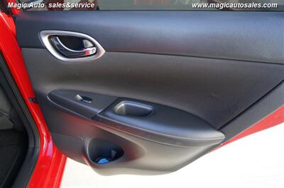 2018 Nissan Sentra SV   - Photo 20 - Phoenix, AZ 85034