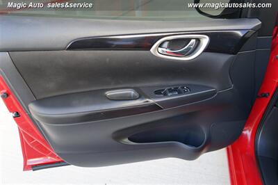 2018 Nissan Sentra SV   - Photo 13 - Phoenix, AZ 85034