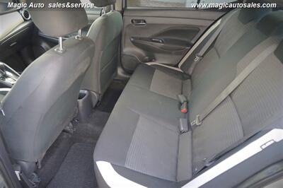 2021 Nissan Versa SV - Photo 21 - Phoenix, AZ 85034