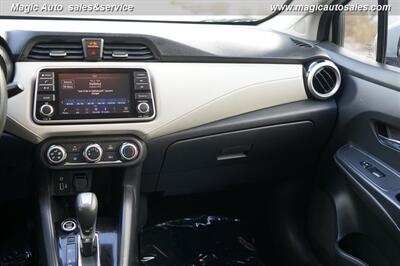 2021 Nissan Versa SV - Photo 23 - Phoenix, AZ 85034