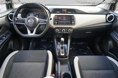 2021 Nissan Versa SV - Photo 22 - Phoenix, AZ 85034