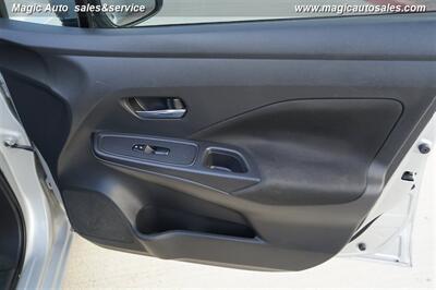2021 Nissan Versa SV - Photo 17 - Phoenix, AZ 85034