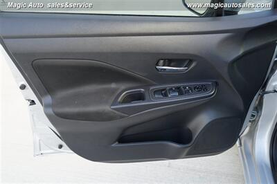 2021 Nissan Versa SV - Photo 13 - Phoenix, AZ 85034