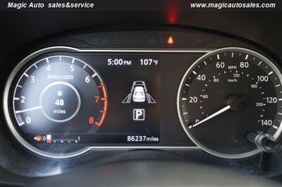 2021 Nissan Versa SV - Photo 27 - Phoenix, AZ 85034
