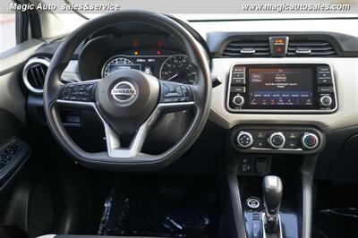 2021 Nissan Versa SV - Photo 24 - Phoenix, AZ 85034
