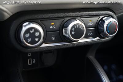 2021 Nissan Versa SV - Photo 26 - Phoenix, AZ 85034