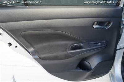 2021 Nissan Versa SV - Photo 20 - Phoenix, AZ 85034