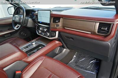 2024 Ford Expedition MAX Limited   - Photo 20 - Phoenix, AZ 85034