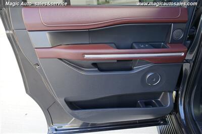 2024 Ford Expedition MAX Limited   - Photo 25 - Phoenix, AZ 85034
