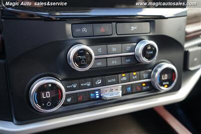 2024 Ford Expedition MAX Limited   - Photo 34 - Phoenix, AZ 85034