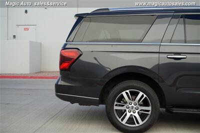 2024 Ford Expedition MAX Limited   - Photo 15 - Phoenix, AZ 85034