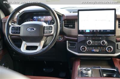 2024 Ford Expedition MAX Limited   - Photo 29 - Phoenix, AZ 85034