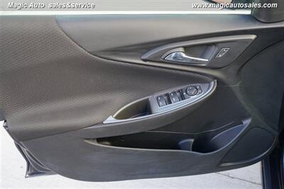 2023 Chevrolet Malibu LT   - Photo 13 - Phoenix, AZ 85034