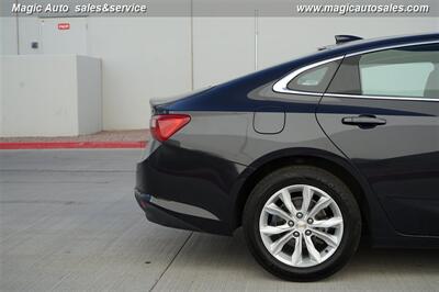 2023 Chevrolet Malibu LT   - Photo 11 - Phoenix, AZ 85034