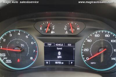 2023 Chevrolet Malibu LT   - Photo 26 - Phoenix, AZ 85034