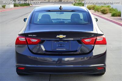 2023 Chevrolet Malibu LT   - Photo 5 - Phoenix, AZ 85034