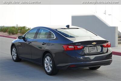 2023 Chevrolet Malibu LT   - Photo 4 - Phoenix, AZ 85034