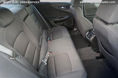 2023 Chevrolet Malibu LT   - Photo 19 - Phoenix, AZ 85034