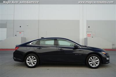 2023 Chevrolet Malibu LT   - Photo 10 - Phoenix, AZ 85034