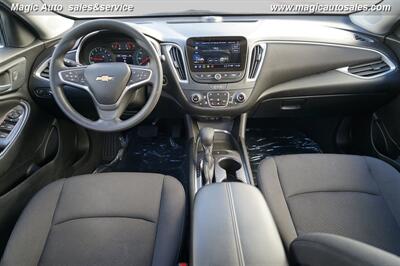 2023 Chevrolet Malibu LT   - Photo 23 - Phoenix, AZ 85034
