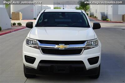 2019 Chevrolet Colorado Work Truck   - Photo 2 - Phoenix, AZ 85034