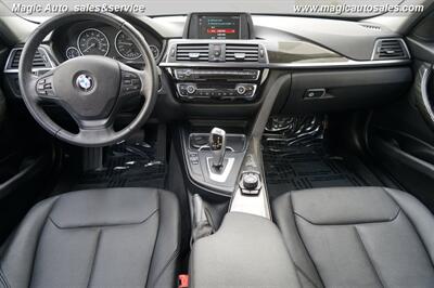 2018 BMW 320i   - Photo 23 - Phoenix, AZ 85034